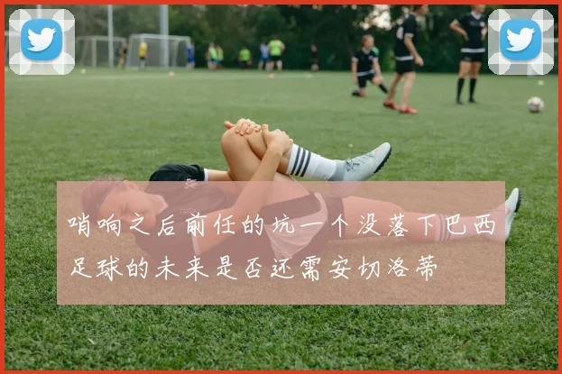 哨响之后前任的坑一个没落下巴西足球的未来是否还需安切洛蒂