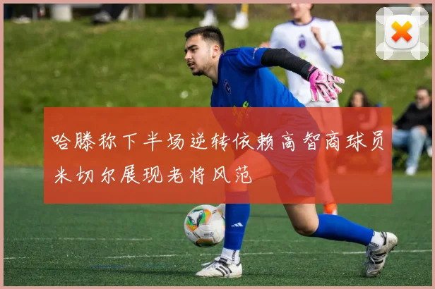 哈滕称下半场逆转依赖高智商球员米切尔展现老将风范