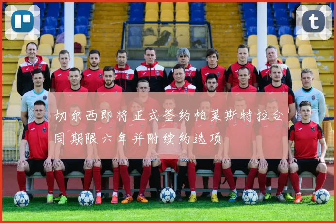 切尔西即将正式签约帕莱斯特拉合同期限六年并附续约选项